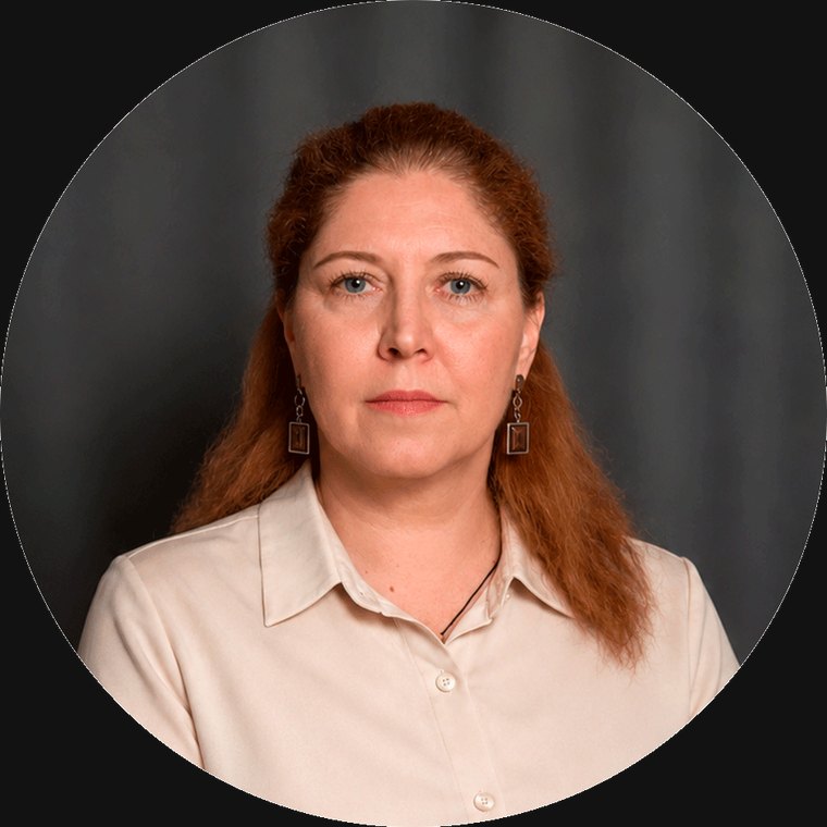 Ангелина Макеева